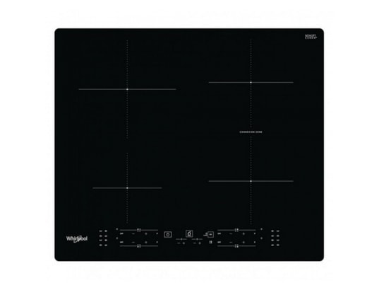 TABLE INDUCTION WHIRPOOL